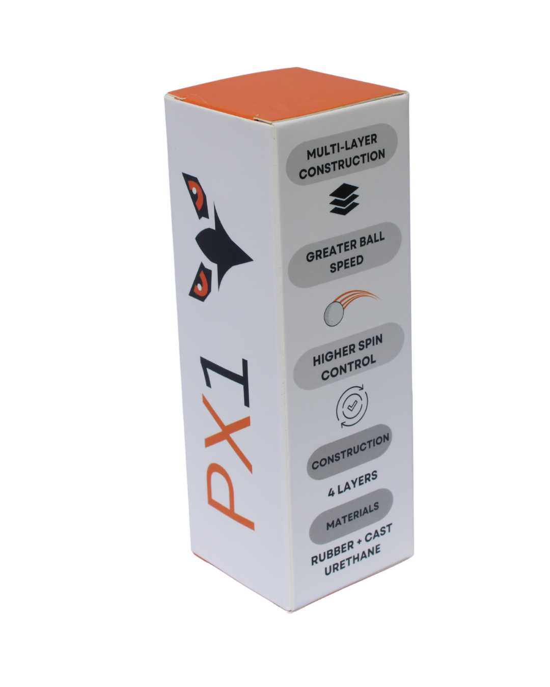 PX1 Golf Balls