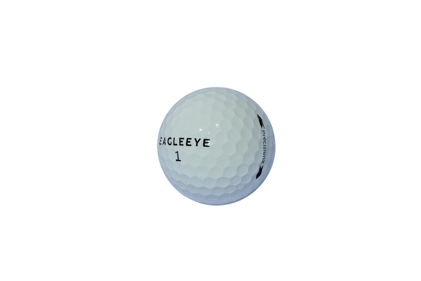 PX1 Golf Balls